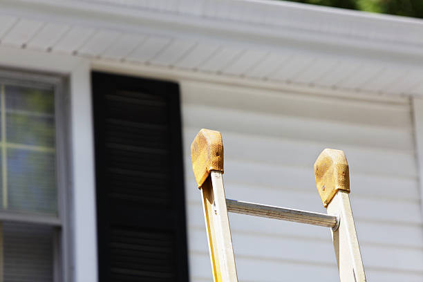 Siding for Multi-Family Homes in Moss Point, MS